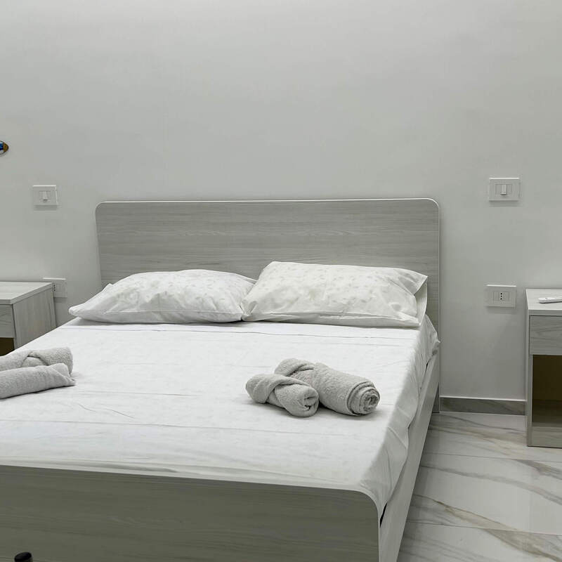 Camera Alba - Maria Nives B&B, Schiavonea