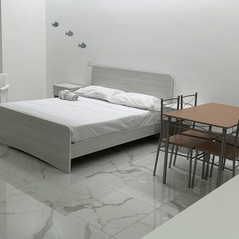 Camera Tramonto - Maria Nives B&B, Schiavonea