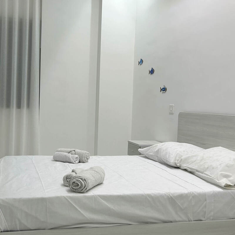 Camera Alba - Maria Nives B&B, Schiavonea